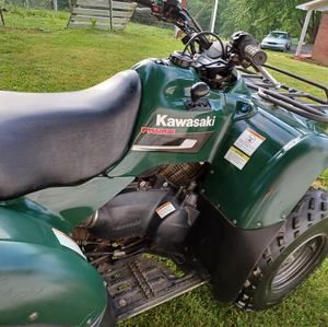 Meet your Posher, Rick